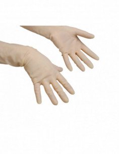 Guantes ultrasensibles de larga duración y agarre mejorado