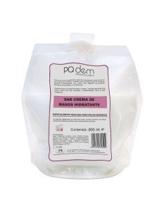 DAB CREMA DE MANOS - Crema de manos hidratante ENVASE...