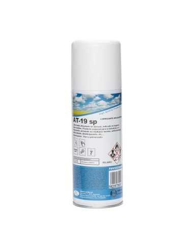 AT-19 SP Lubricante aflojatodo en aerosol para la industria en general - ENVASE 540 ml.