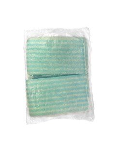 Comprar Esponjas jabonosas desechables para la higiene personal