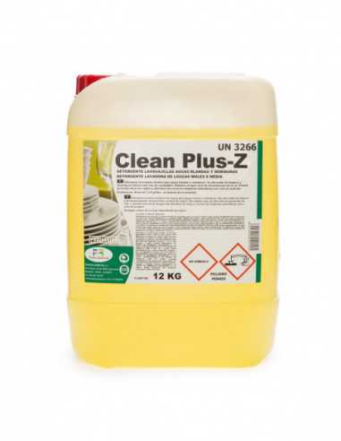 Detergente concentrado